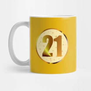 Birthdays Anniversaries Memorable Celebrations Mug